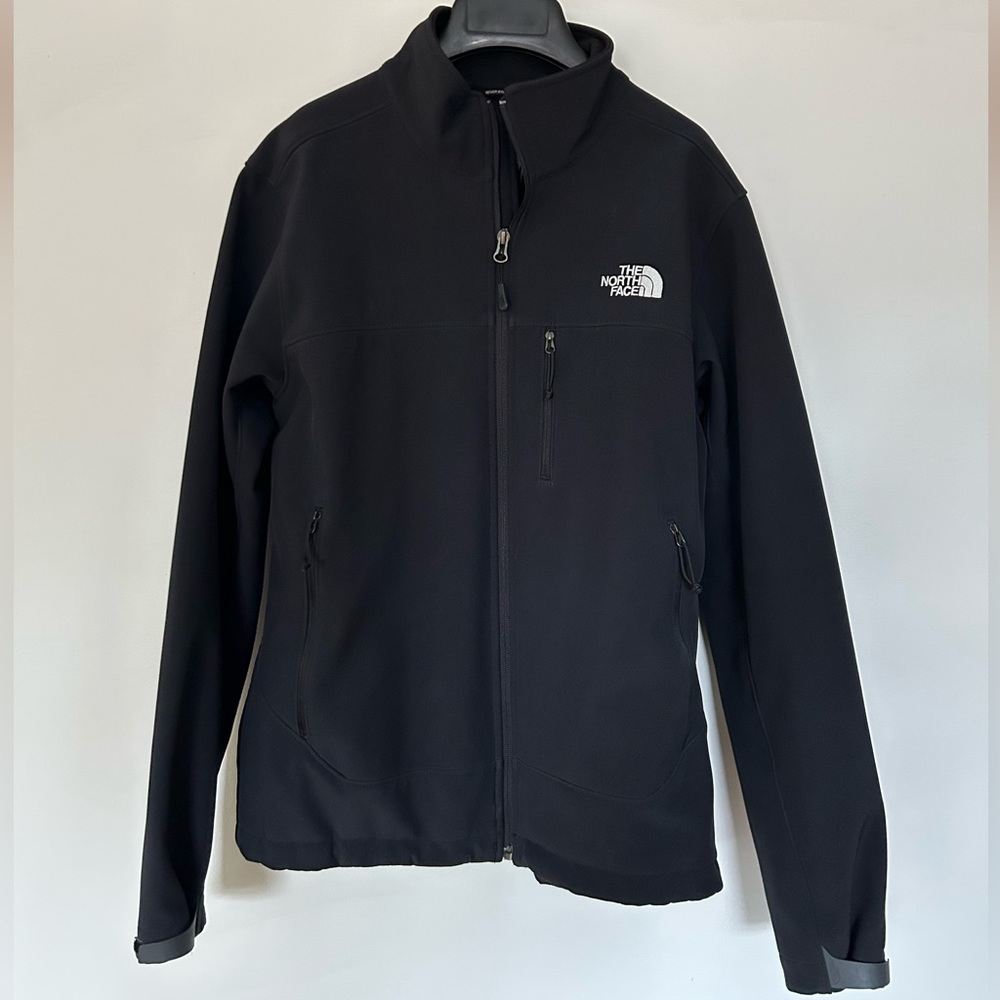 Men’s Apex Black North Face